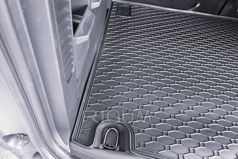 Covoraș de cauciuc Rigum pentru Ford Tourneo Courier (2023+)