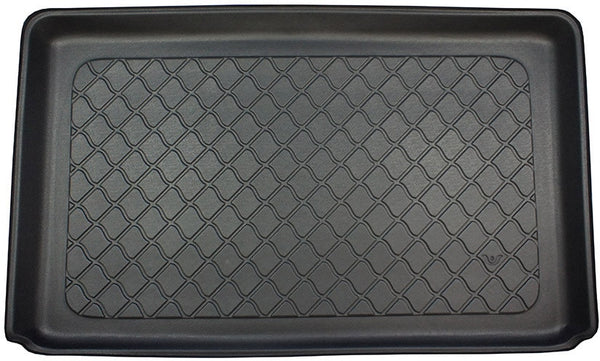 Șină de raft Aristar pentru Renault Captur I SUV 5-in. (2013-2019) Poziția superioară și inferioară a portbagajului