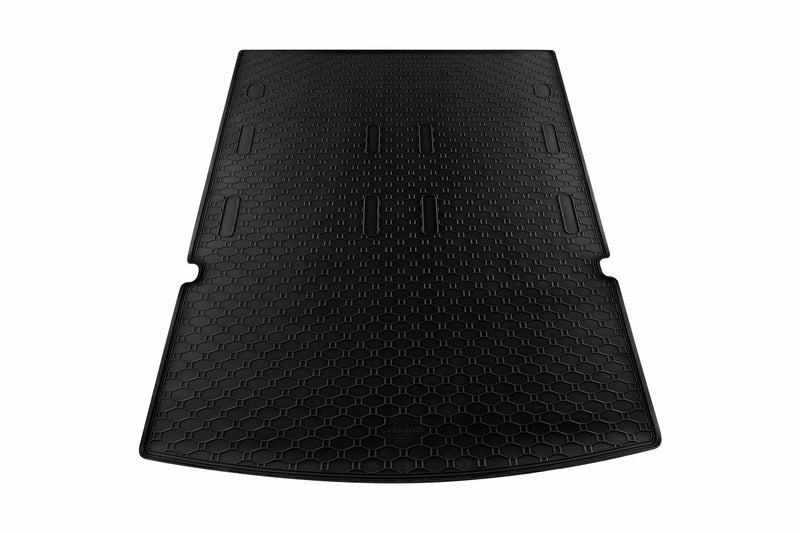 Covoraș de cauciuc Rigum pentru Ford Grand Tourneo Connect (2022+) și VW Caddy Maxi (2021+)
