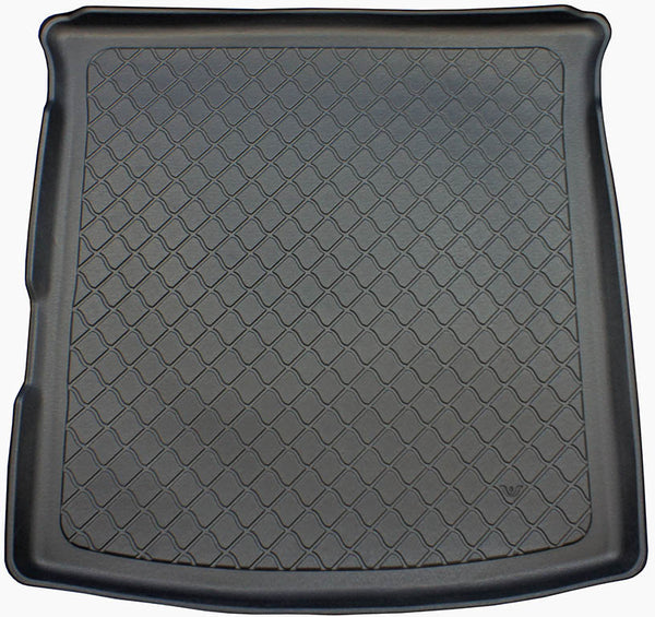 Rack rail ARISTAR pentru Ford S-Max II (2015+), 5 locuri