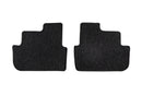 Covorașe Frogum Horizon pentru Peugeot 308 (2007-2013), 4 părți, Negru