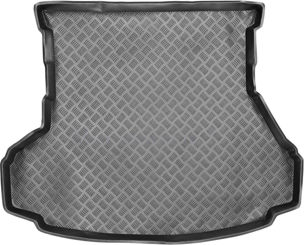 Rack rail Mix-Plast pentru Toyota Avensis III Sedan (2009 - 2018)