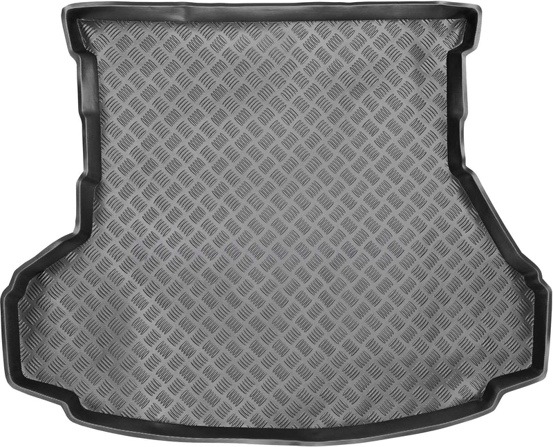 Rack rail Mix-Plast pentru Toyota Avensis III Sedan (2009 - 2018)