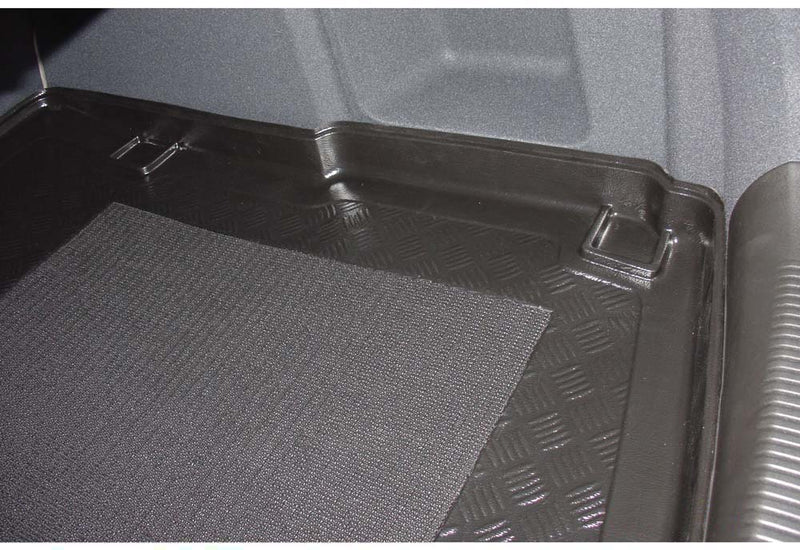 Rack rail ARISTAR pentru Audi A6 C6 Sedan (2004 - 2011)