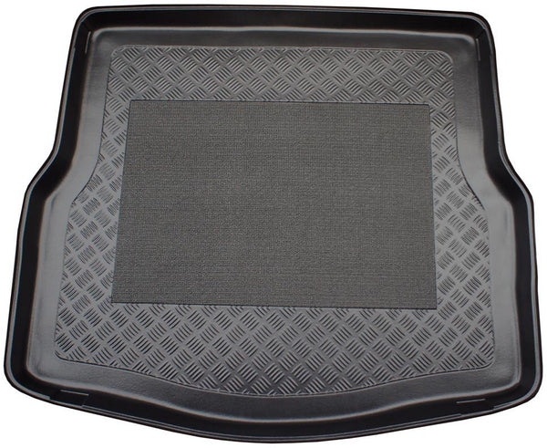 Rack rail Aristar pentru Renault Laguna III Hatchback (07.2007-12.2015) fără sistem audio BOSE