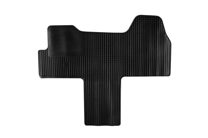 Covorașe din cauciuc Gumarny Zubri pentru Peugeot Boxer (2006-2021, 2021+) - 1 set