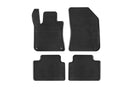 Гумени стелки Geyer&Hosaja за Peugeot 308 комби (2013–2021) – 4 части, черни