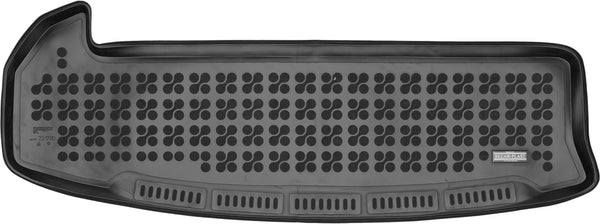 Șină pentru raft Rezaw Plast pentru Toyota Highlander III XV50 (2013-2019) Hybrid, versiunea cu 7 locuri