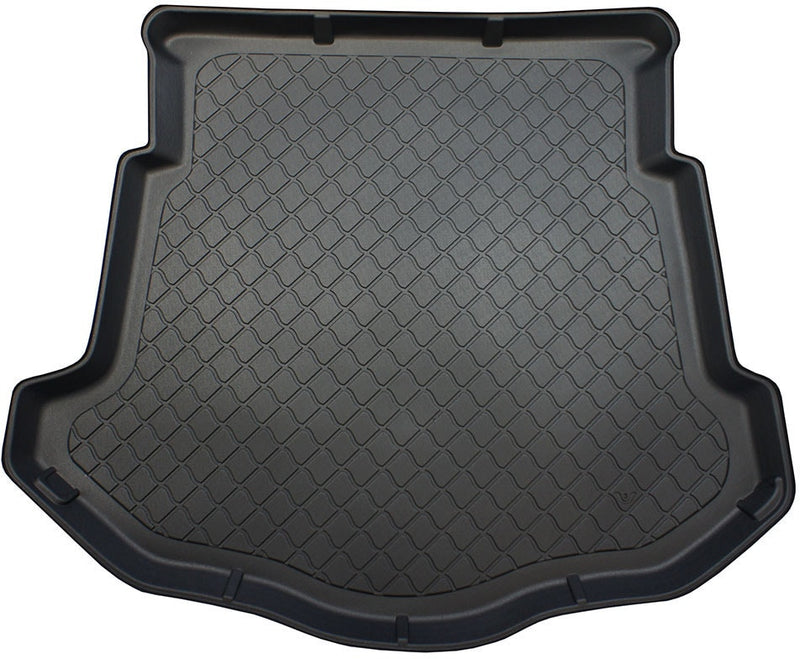 Aristar Guardliner pentru Ford Mondeo IV Hatchback 5D (2007-2014) Cu roată de rezervă sau kit de reparații