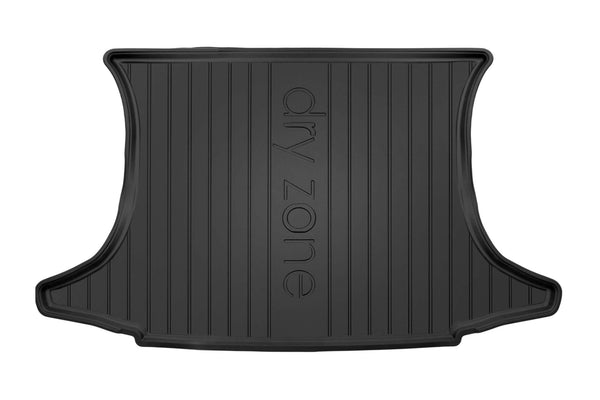 Гумена стелка за багажник Frogum DRY ZONE за Toyota Verso (2009–2018), без мрежа в багажника