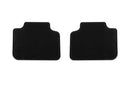 Мокетни стелки Rigum за BMW Серия 2 Active Tourer (2015+), 4 части, черни