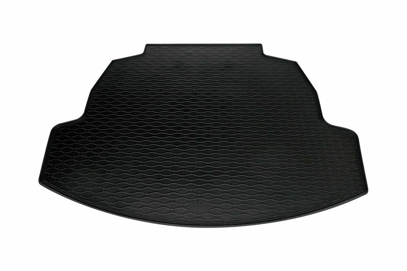 Covoraș de portbagaj din cauciuc Rigum Toyota Corolla sedan (2019+)