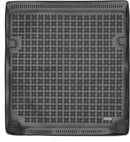 Rack rail Rezaw-Plast pentru Peugeot Rifter (2018+), Estate / WAN, 7 locuri (al 3-lea rând de scaune pliat), lung, L2, versiunea cu 5 locuri