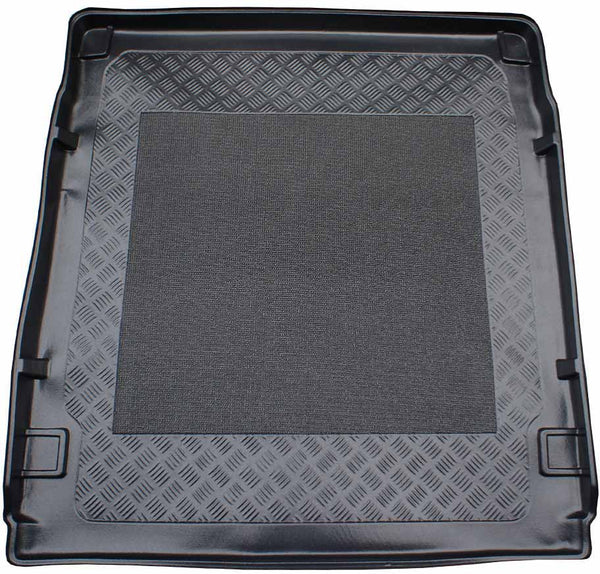 Rack rail Aristar Standard Line pentru Opel Vectra III C Estate (2003-12.2008)
