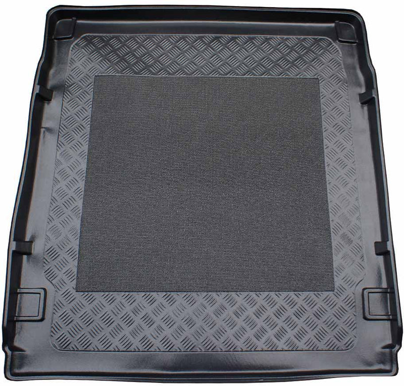 Rack rail Aristar Standard Line pentru Opel Vectra III C Estate (2003-12.2008)