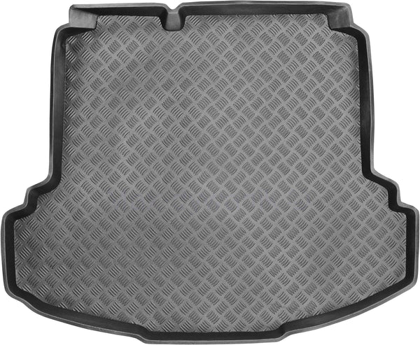 Șină pentru raft MIX-PLAST pentru Volkswagen Jetta sedan (2005-2011)