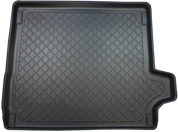 Rack rail Aristar pentru Land Rover Range Rover Sport II SUV 5 uși (09.2013-05.2022) 5 locuri