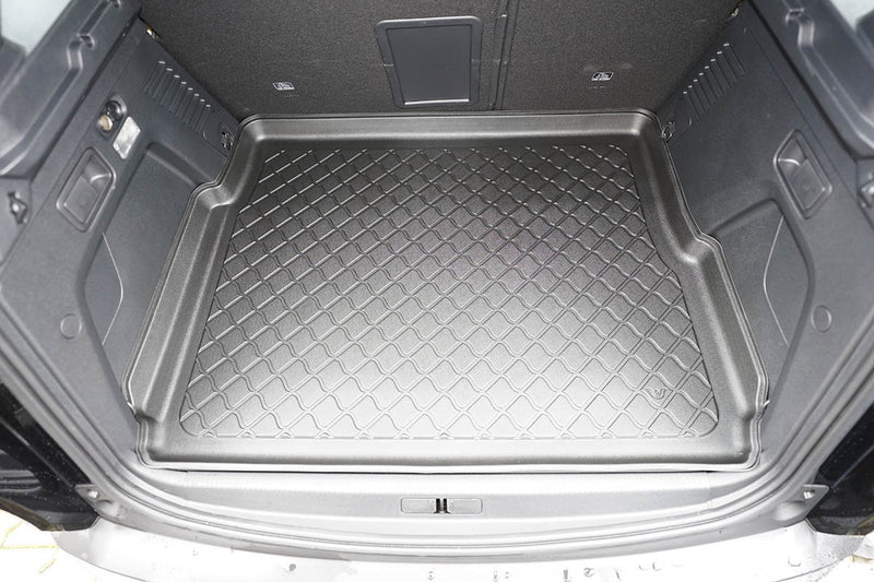 Șină de raft Aristar pentru Peugeot 3008 II SUV (5 uși) (09.2019+), Hybrid și Hybrid4