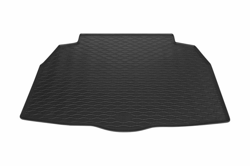 Covoraș de cauciuc Rigum pentru Toyota C-HR (2016+) negru