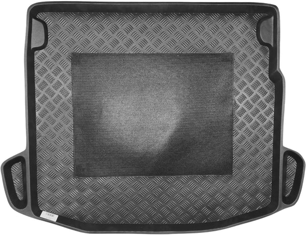 Șină pentru raft Mix-Plast pentru Renault Megane IV Grandtour / Estate (2014+)