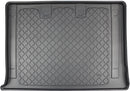 Стелка за багажник ARISTAR за Mercedes Vito (W639) Extra Long Комби / VAN 5 врати (08.2003 – 09.2014) – междуосие 3430 мм, 3-ти ред седалки