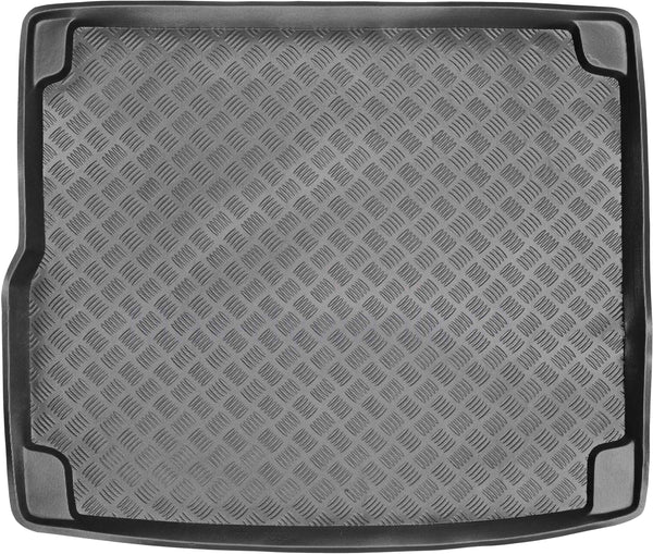 Suport pentru raft Mix-Plast pentru Porsche Cayenne II SUV (2010-2018)