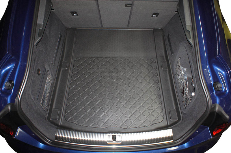 Rack rail Aristar pentru Audi A5 F5 Sportback (2016-2024) - 5 uși