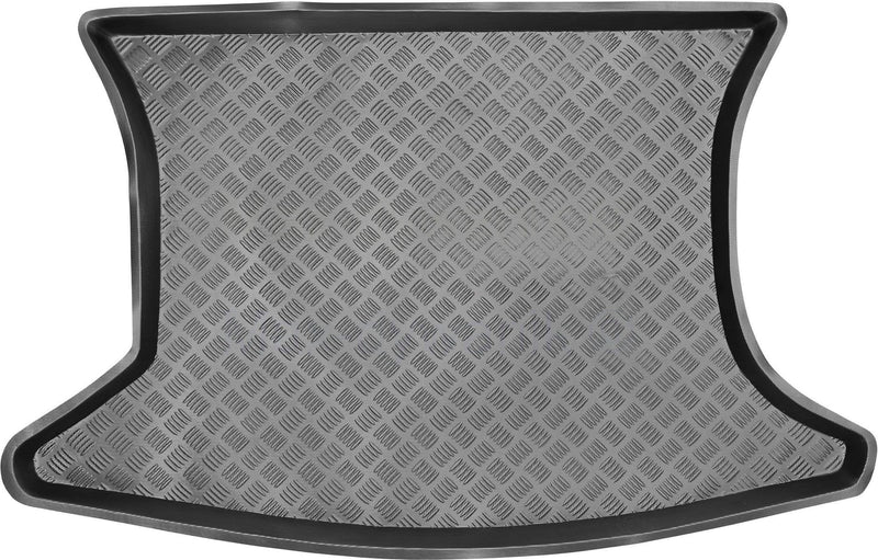 Șină pentru raft Mix-Plast pentru Toyota Verso Minivan (2009-2018)