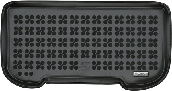 Șină pentru raft Rezaw-Plast pentru Opel Adam (2013-2019) hatchback