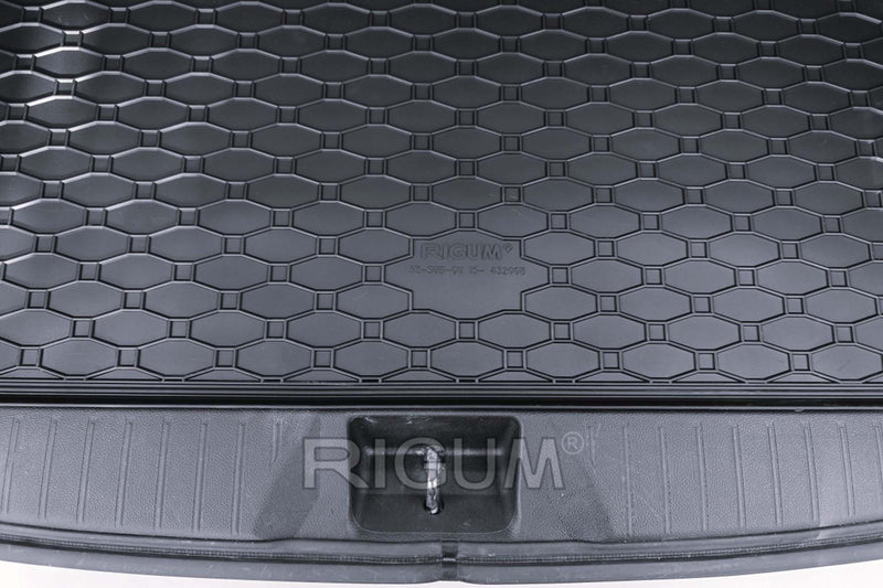Covoraș de cauciuc Rigum pentru Subaru Outback (2015+)
