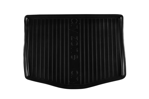 Covoraș DRY ZONE pentru Ford C-Max MPV (2010-2019) 5 locuri, cu roată de rezervă temporară