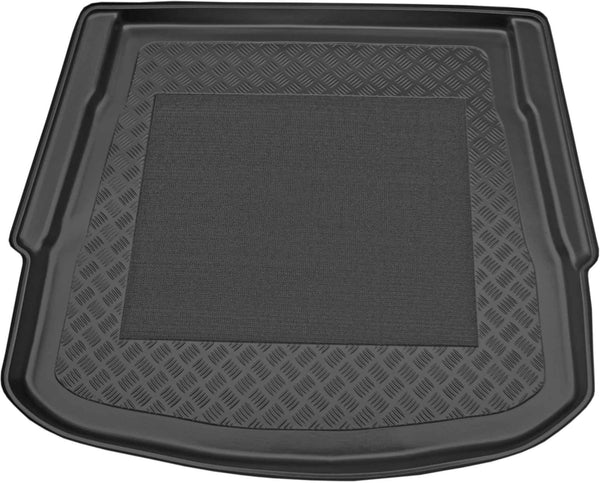 Covoraș de portbagaj Aristar pentru Ford Mondeo IV Hatchback (09.2007 - 12.2014) cu roată de rezervă