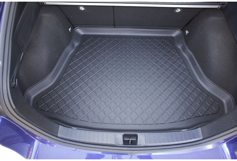 Aristar Guardliner pentru Toyota Prius IV Hatchback 5 uși (04.2016+)