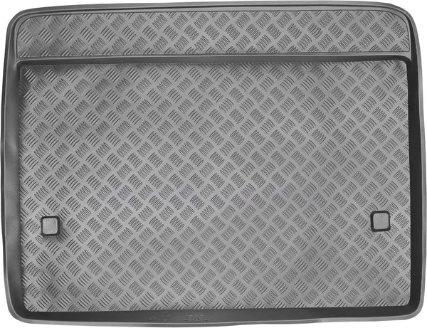 Șină pentru raft Mix-Plast pentru Citroën DS5 Hatchback (2012-2015) 5 uși