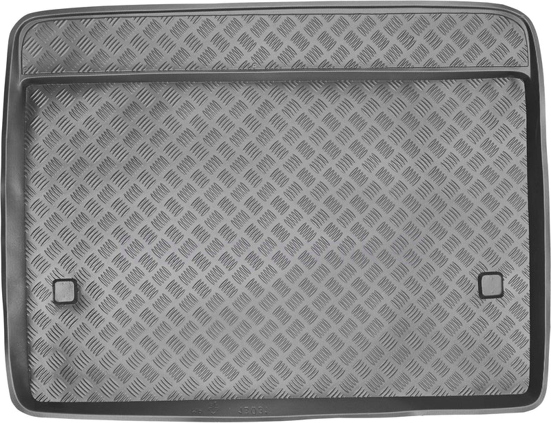 Șină pentru raft Mix-Plast pentru Citroën DS5 Hatchback (2012-2015) 5 uși