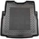 Rack rail Aristar pentru BMW 3 E46 Sedan (4 uși) (1998-2005.02) fără nișă stânga și cu nișă în spatele scaunelor din spate