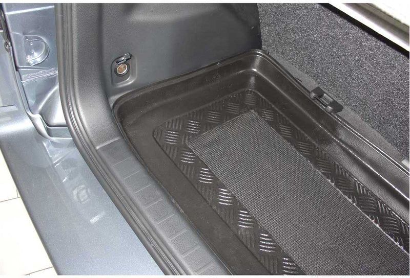 Rack rail Aristar Standard pentru Suzuki Grand Vitara II SUV 3 uși (2005 - 02.2015)