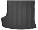 Căptușeală din cauciuc Frogum DRY ZONE pentru portbagajul Toyota Corolla Sedan (2008–2013)