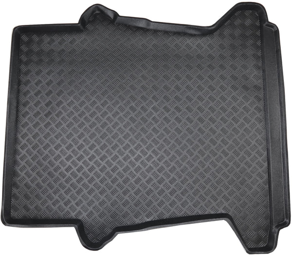 Rack rail Mix-Plast pentru Ford Transit Courier Estate (2 locuri) (2014+)