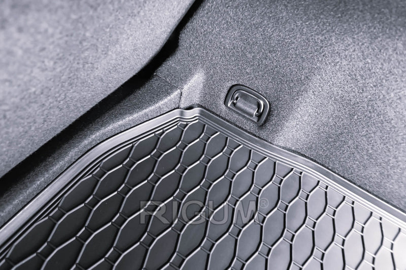 Covoraș de cauciuc Rigum pentru Audi A3 Sedan (2012-2023)