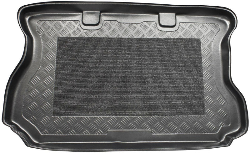 Rack rail ARISTAR pentru Fiat Uno I Hatchback (1983-2002)