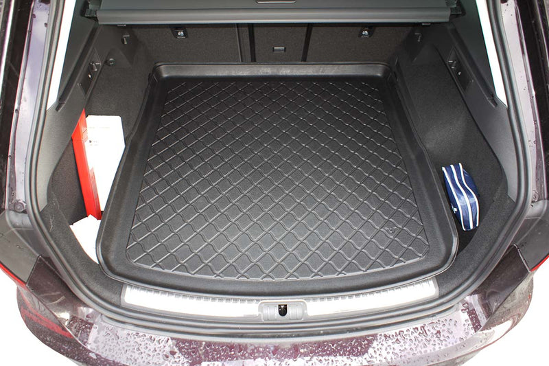 Șină de raft Aristar pentru Seat Leon III 5F ST / Leon X-Perience Kombi 5 uși (2014-2020)