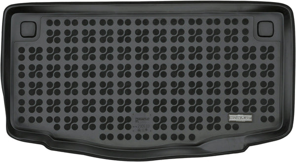 Rack rail Rezaw Plast pentru Hyundai i10 II (2013+)