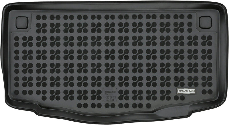 Rack rail Rezaw Plast pentru Hyundai i10 II (2013+)