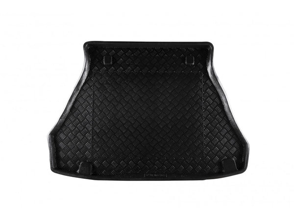 Șină de raft Rezaw-Plast pentru Alfa Romeo 156 estate (2000-2006) fără extinctor