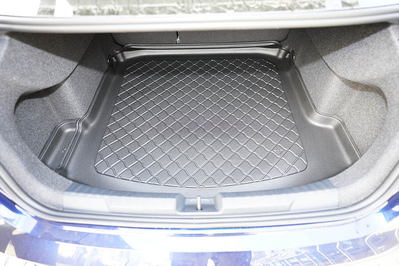 Covoraș de portbagaj Aristar® pentru plasa laterală Audi A3 8Y Sedan (2020+)