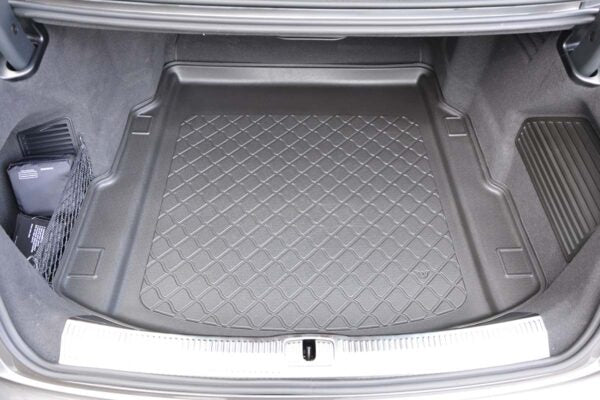 Suport portbagaj ARISTAR pentru Audi A8 D5 Sedan (4 uși) (2017+) versiunea standard și lungă, de asemenea pentru versiunea Quattro