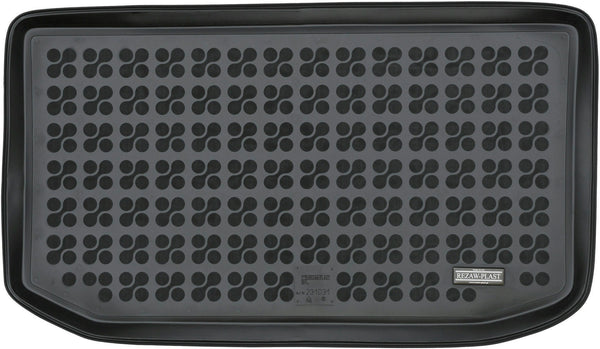 Șină pentru raft Rezaw-Plast pentru Nissan MICRA IV K13 (2010-2016) Hatchback