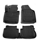 3D Гумени стелки Stingray за Volkswagen Caddy III (2K) (2003-2020) 3 врати