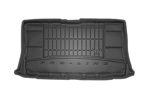 Covor de cauciuc Frogum pentru Nissan Micra K12 (2002-2010)